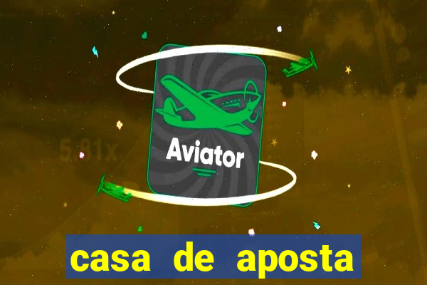 casa de aposta claro bet